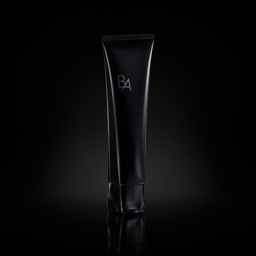 POLA B.A Cleansing Cream โพลา บี.เอ คลีนซิ่ง ครีม (130g) (ทรีทเม้นต์คลีนซิ่ง ผิวกระจ่างใส) — صورة 2