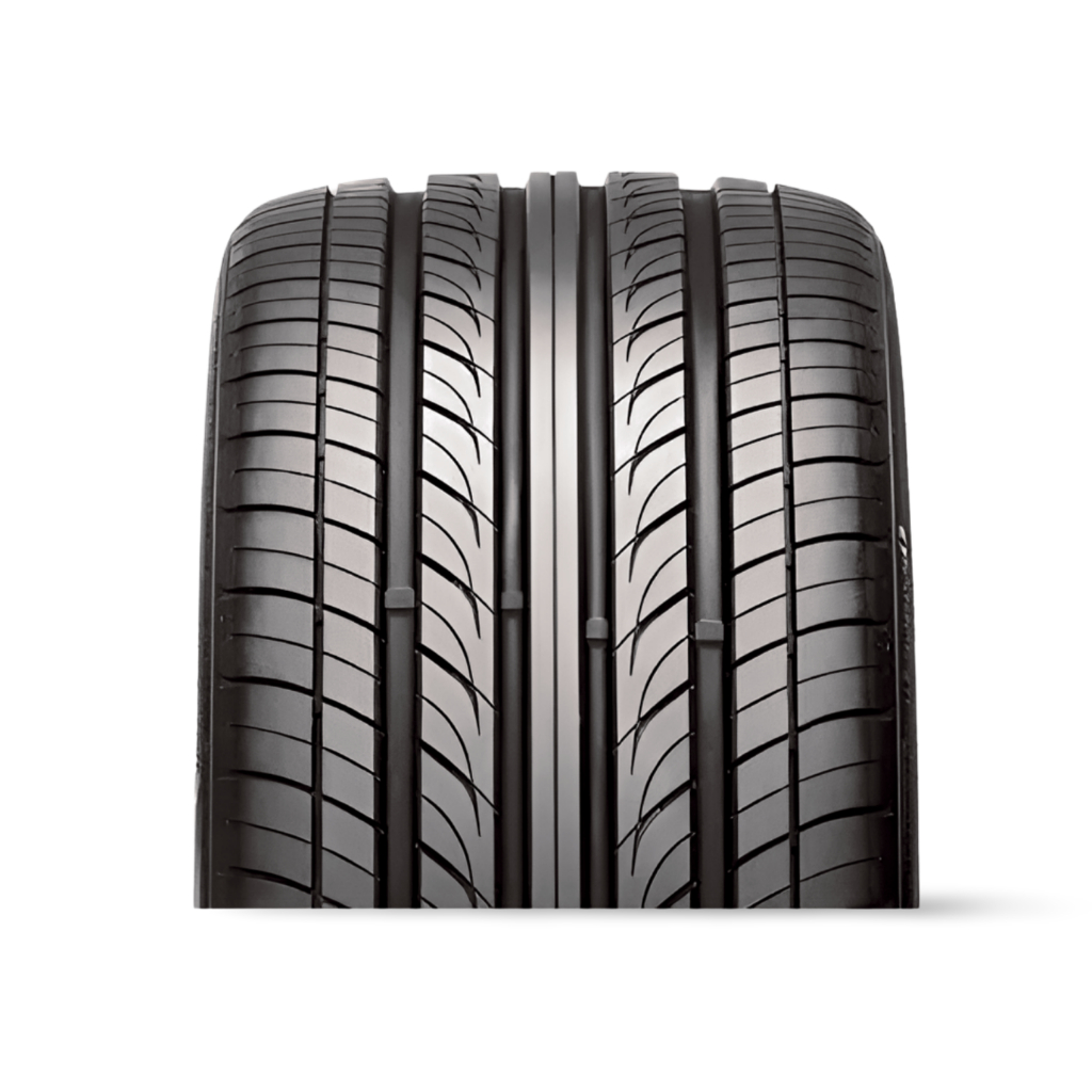 195R14 DEESTONE ปี26 PAYAK R401