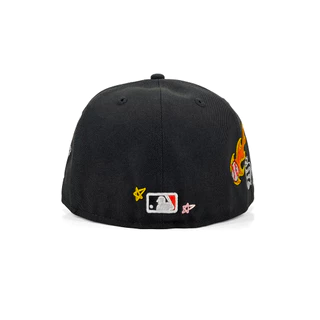 หมวกแก๊ป New Era รุ่น Scribble 59Fifty Cap (Vol.2) มีให้เลือกหลายทีม หลายขนาด