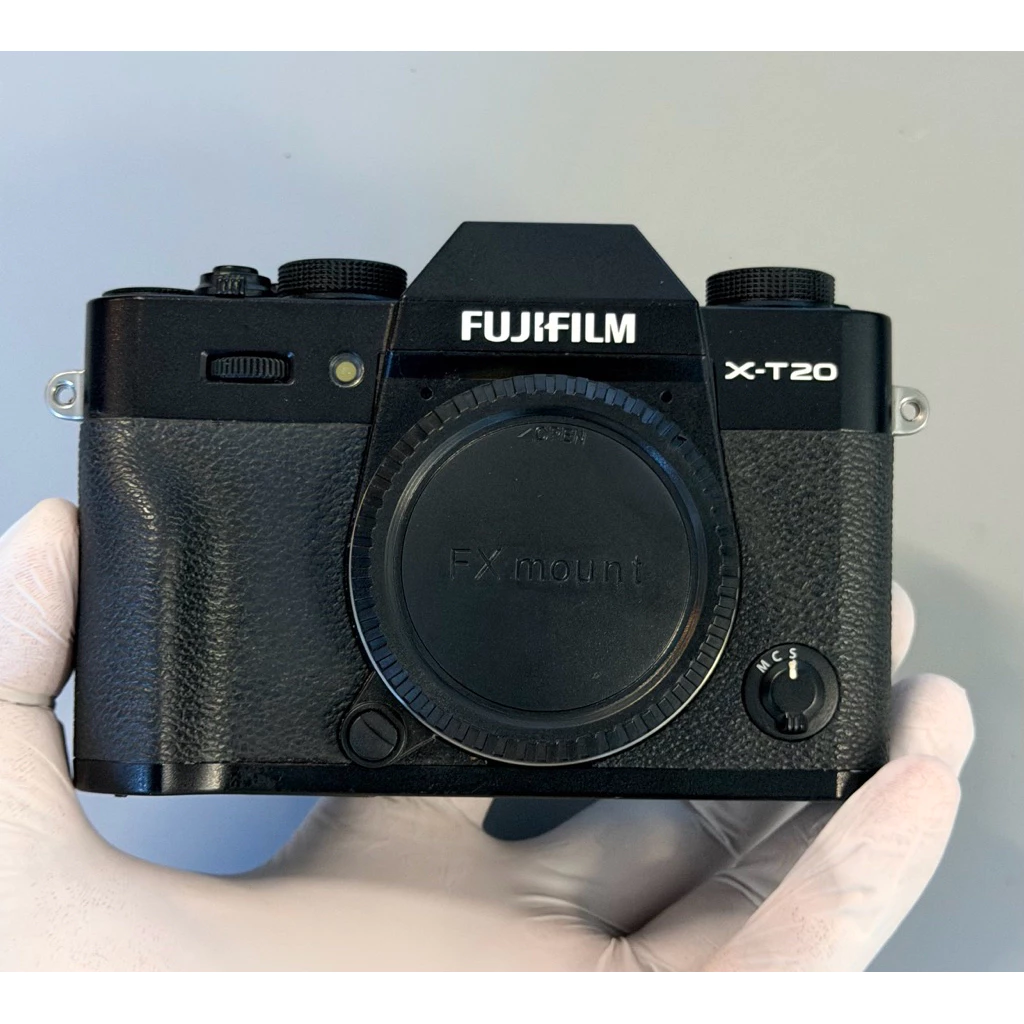 กล้อง Fuji Body X-T20 มือสอง thumbnail 9