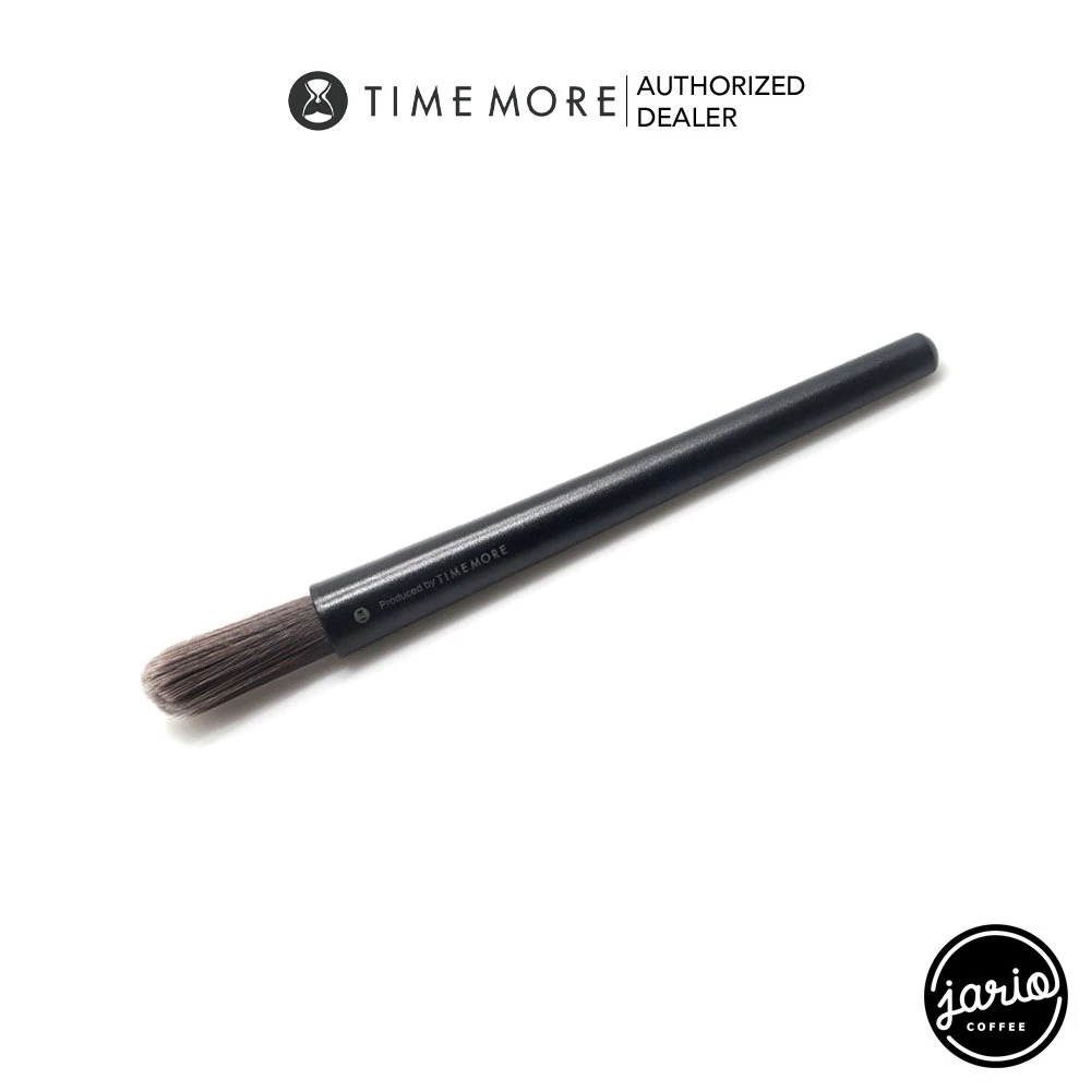 Jario x Timemore แปรงปัดเศษกาแฟ แปรงทำความสะอาดเครื่องบดกาแฟ Timemore PP Brush for Coffee Grinder