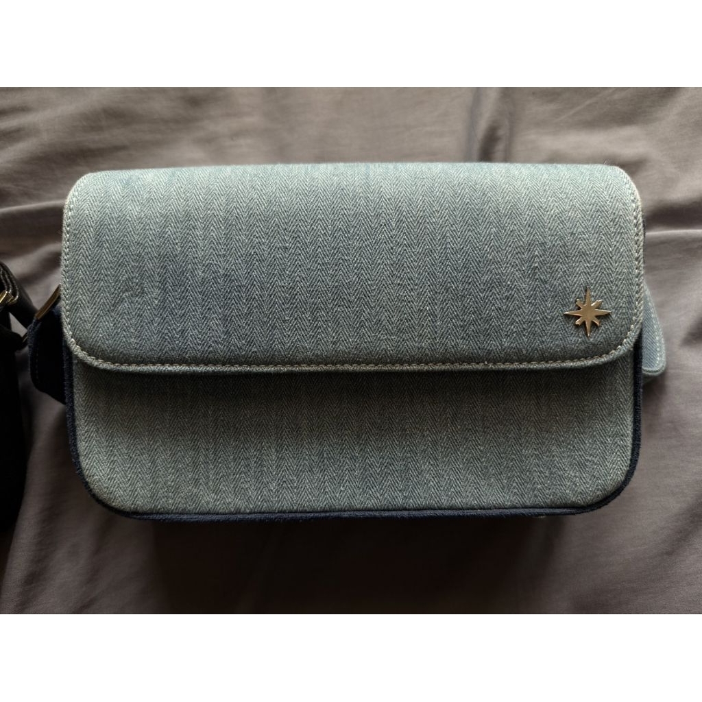 Gliss the object Bag (มือสอง) (ส่งต่อ)