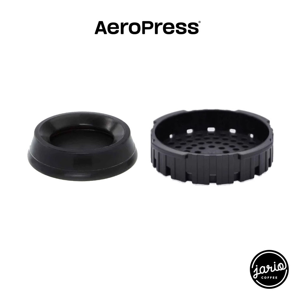 Jario x AeroPress อะไหล่เครื่องชงกาแฟแอโร่เพรส AeroPress Spare Parts
