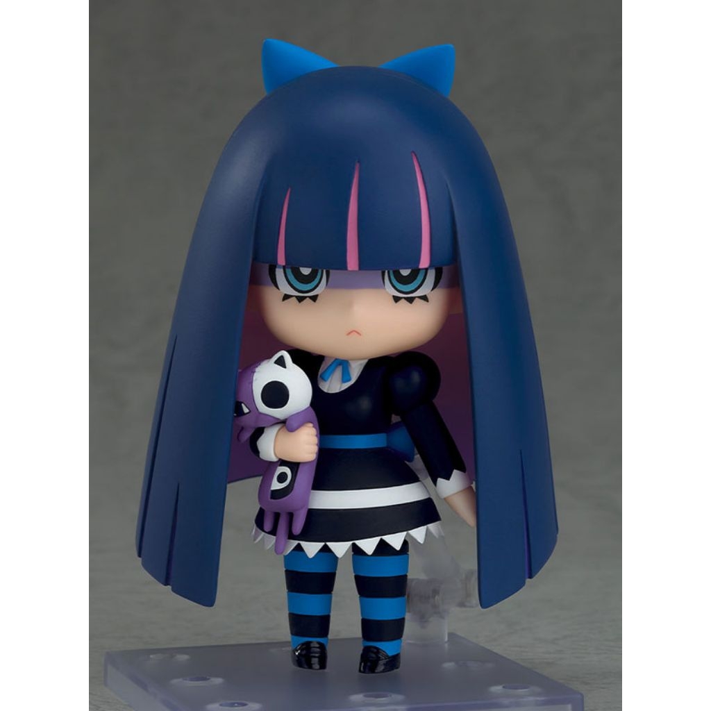 ( พรีออเดอร์)Nendoroid New PANTY & STOCKING with GARTERBELT Stocking: New Ver.