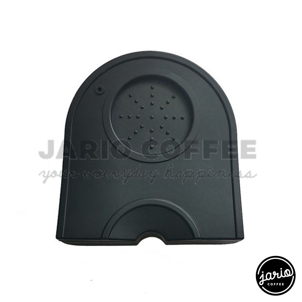 Jario x zeroHero ยางรองแทมเปอร์ ยางรองกดกาแฟ zeroHero Silicone Tamper Mat