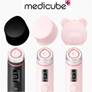 [เก็บ code ลดเพิ่ม 171]เคสป้องกัน Medicube Age-R Booster Pro Head Case**ของเเท้