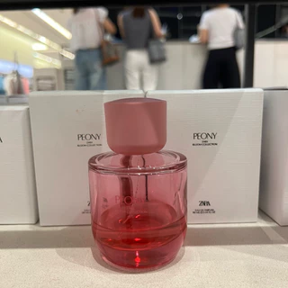 🌸✨ น้ำหอม ZARA BLOOM COLLECTION | เสน่ห์แห่งมวลดอกไม้ ที่คุณต้องหลงรัก! ✨🌸|Orchid,Gradinia,Hibicus,Peone,wonder rose