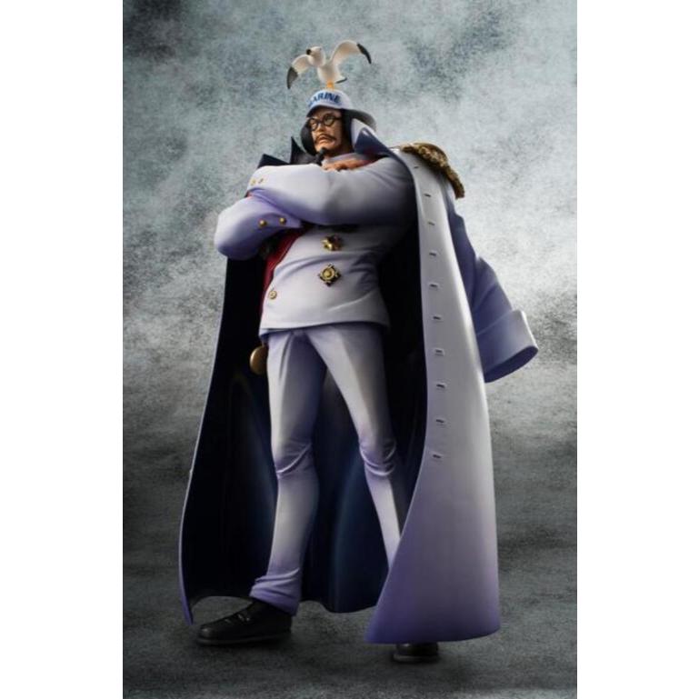 Sengoku - P.O.P Limited Edition 1/8 (MegaHouse) มือ 1 (พร้อมส่ง)