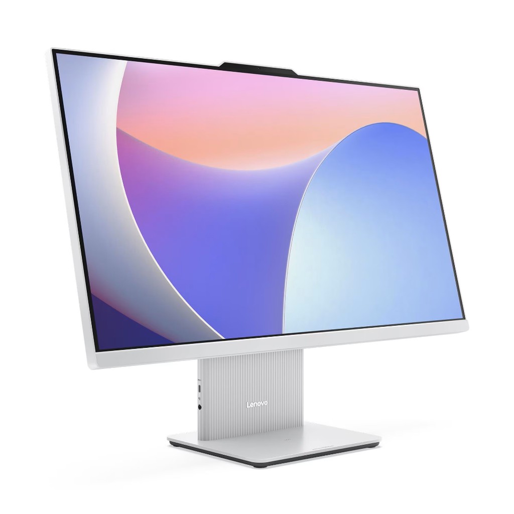 Lenovo IdeaCentre AIO 27IRH9 คอมพิวเตอร์ตั้งโต๊ะพร้อมจอในตัว F0HM00Q2TA