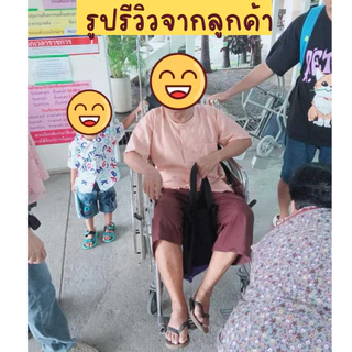 เสื้อกุยเฮง เสื้อผ้าป่าน คอกลม-กระดุมหน้า (ผ้าป่าน - โพ้งด้านในทั้งตัว) สำหรับคนแก่ชาย-หญิง ผู้สูงอายุ นวดสปา อยู่บ้าน
