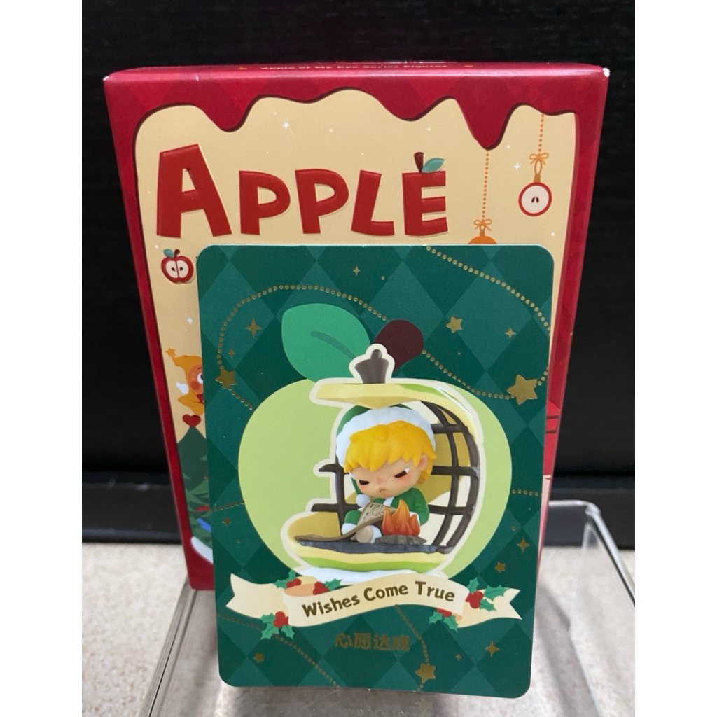 กล่องสุ่ม Apple Of My Eye Secret