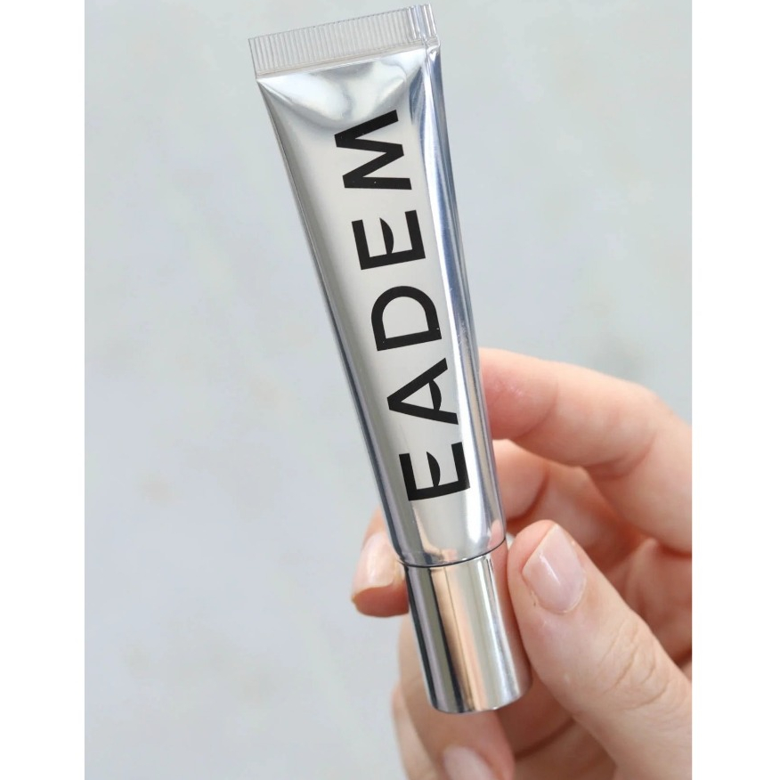 *พร้อมส่ง/ของแท้‼️* Eadem Le Chouchou Exfoliating Softening Peptide Lip Balm 14 ml.