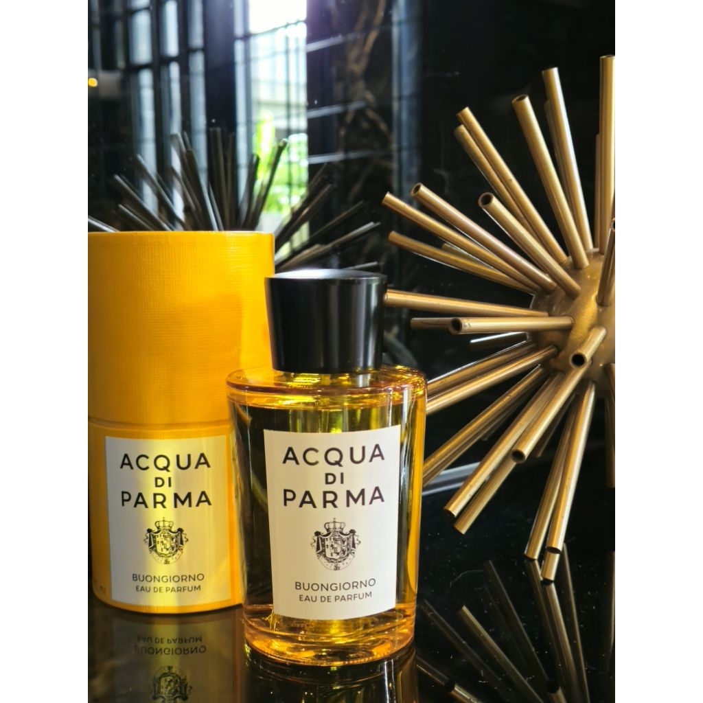 Acqua di Parma - Boungiorno (EDP)