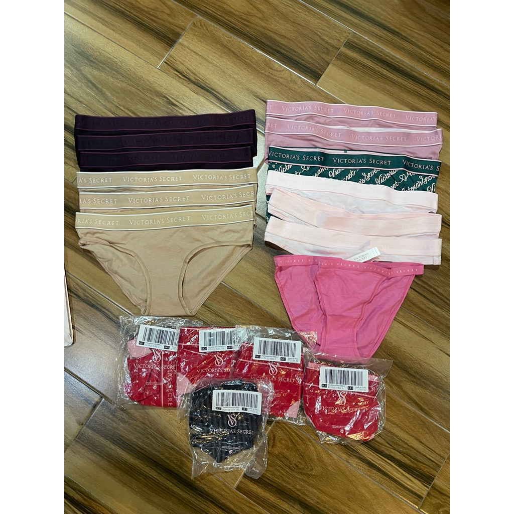 Victoria’s Secret Panties