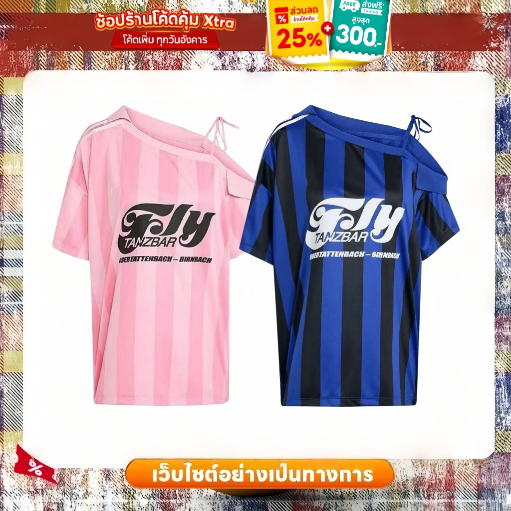 🎊 จัดส่งทันที! 💘 Adidas Summer Bestsellers เสื้อแขนสั้น Trendy and slimming