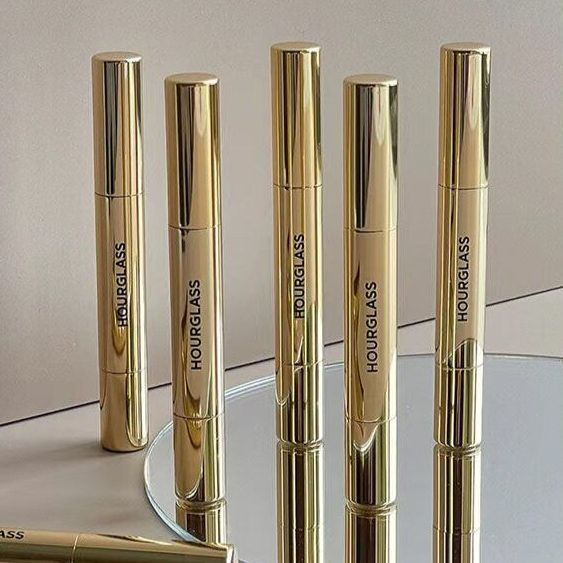 แท้🚚จัดส่งภายในวันเดียวกัน HOURGLASS Phantom Volumizing Glossy Balm • 1.7g #105 #120 #125 #135