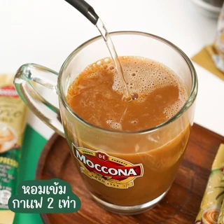 [100 ซอง] MOCCONA TRIO มอคโคน่า ทรีโอ 3อิน1