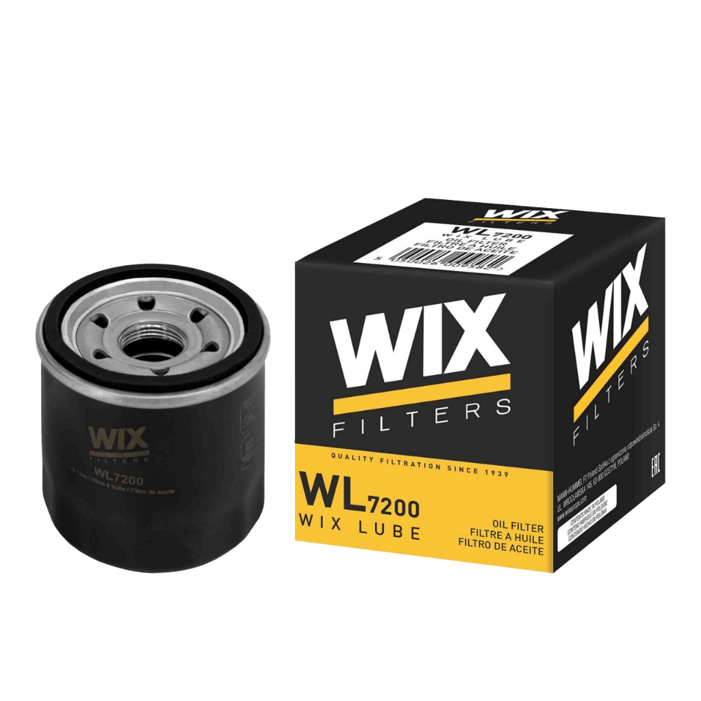 OIL FILTER // WL7200 CROSS WL10466A[51358],51365,P50-2067,W67/1 NISSAN TEANAJ31 J32,MAZ,bigbike
