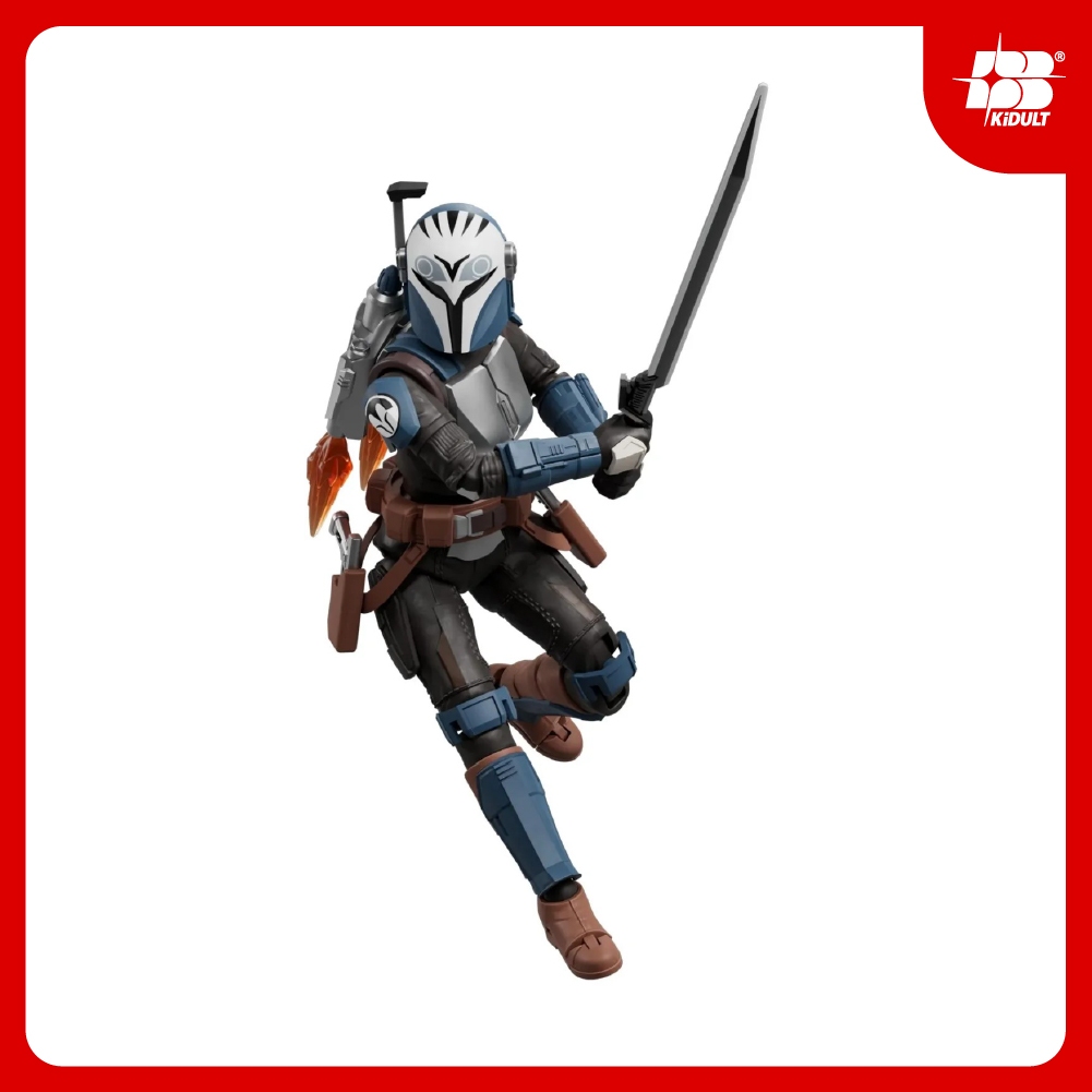 Star Wars-Champion Class 06-Bo-Katan 75806(Blokees)สตาร์ วอร์ส แชมเปียน คลาส06 โบ คาตัน(บล็อกคีส์)