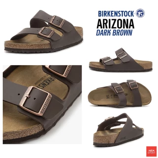 [รุ่นยอดฮิต ลิขสิทธิ์แท้] BIRKENSTOCK ARIZONA BF Birko-Flor รองเท้าแตะ รุ่นฮิต ทรงมาแรง ได้ทั้งชายหญิง