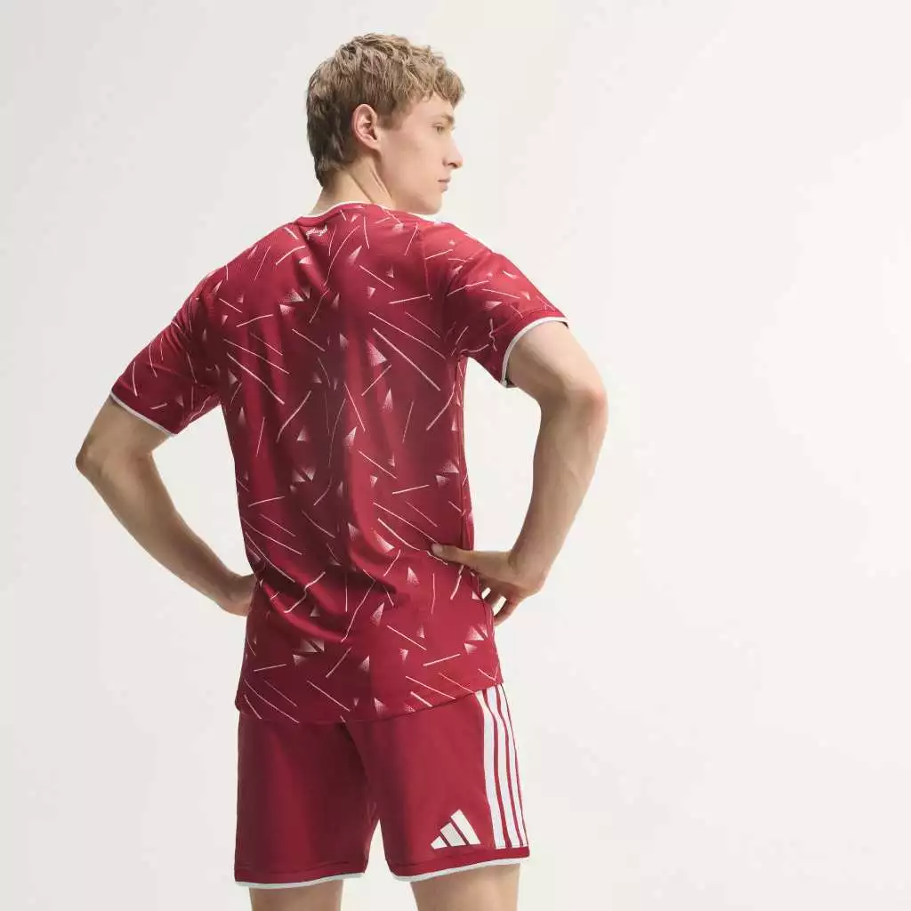 Liverpool FC 26/27 Home Jersey Authentic เสื้อลิเวอร์พูล thumbnail 5