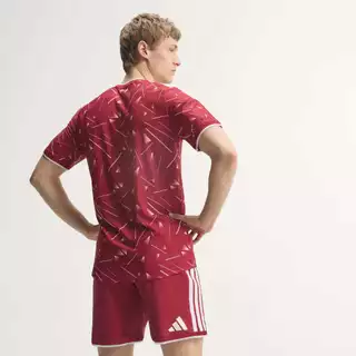 Liverpool FC 26/27 Home Jersey Authentic เสื้อลิเวอร์พูล