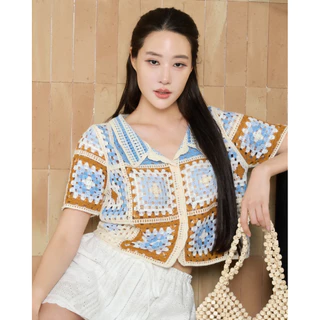 C.H.M Pipim Shirt (พิพิม)