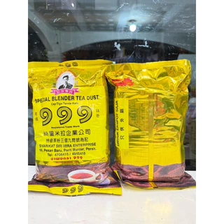 ชาตรา999คนแก่ขนาด 1กิโลกรัม สินค้านำเข้าจากมาเลเซีย