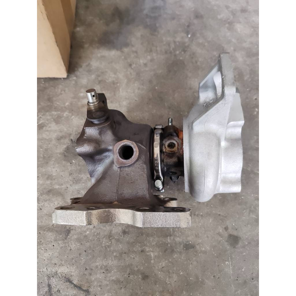 Turbo Civic fk ซิ่ง 170-300 Hp