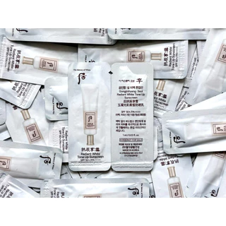 🩷(ครีมกันเเดด) radiant white tone up sunscreen spf50+/pa++++