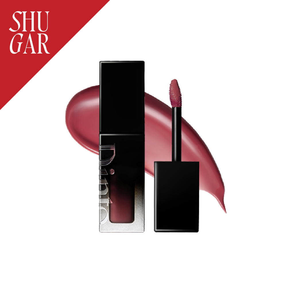 Dinto :  Blur-Glowy Lip Tint (ลิปทินต์เนื้อกระจก)