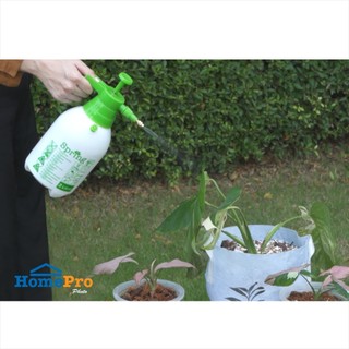 SPRING ถังพ่นยา SX-5073-6R 2 ลิตร จัดส่งโดย HomePro