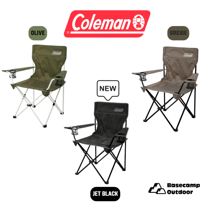 New !! เก้าอี้ Coleman Resort Chair  มีของพร้อมส่ง