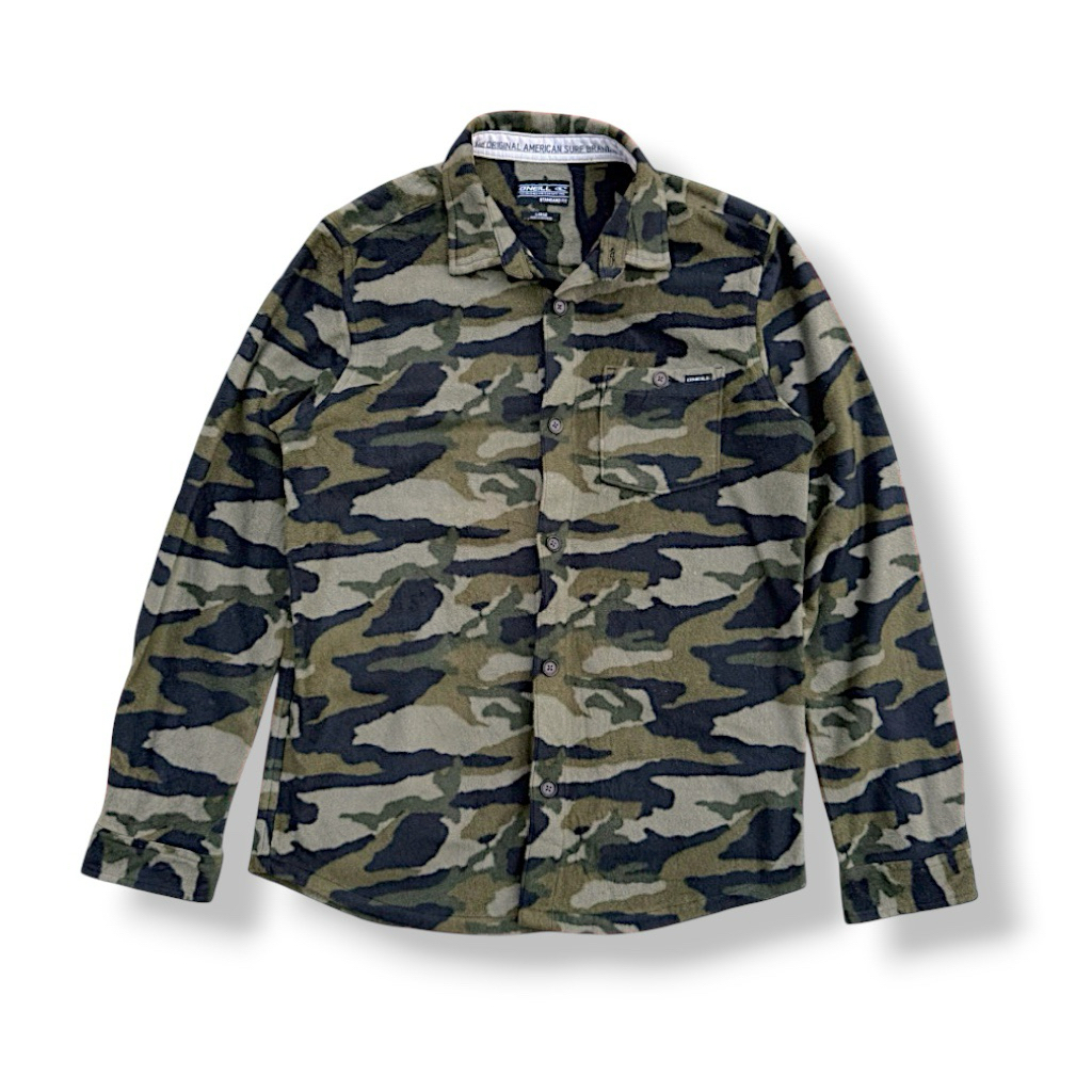 เสื้อเชิต O‘NEILL (รอบอกกว้าง 36")