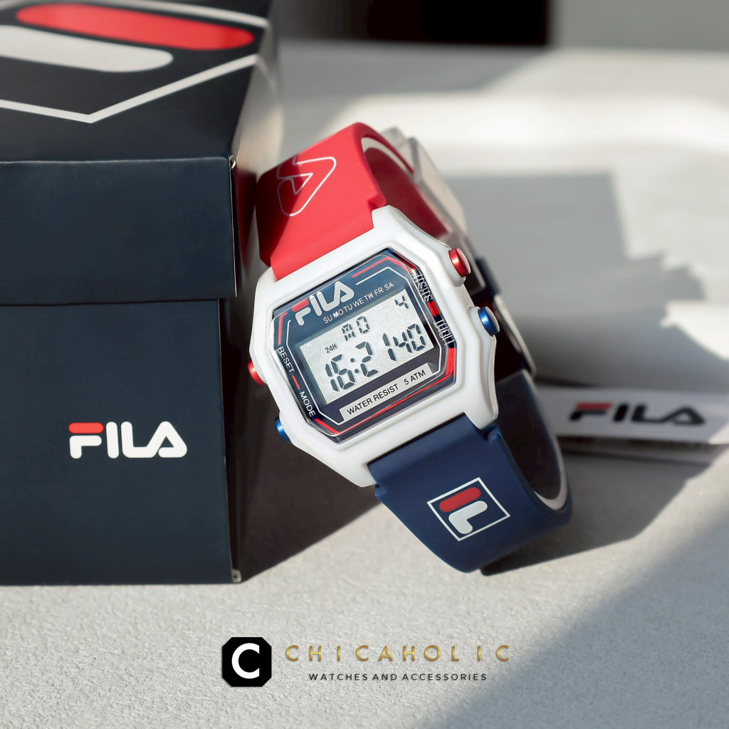 เท่ๆ กับ FILA ของแท้ รุ่น 38-349