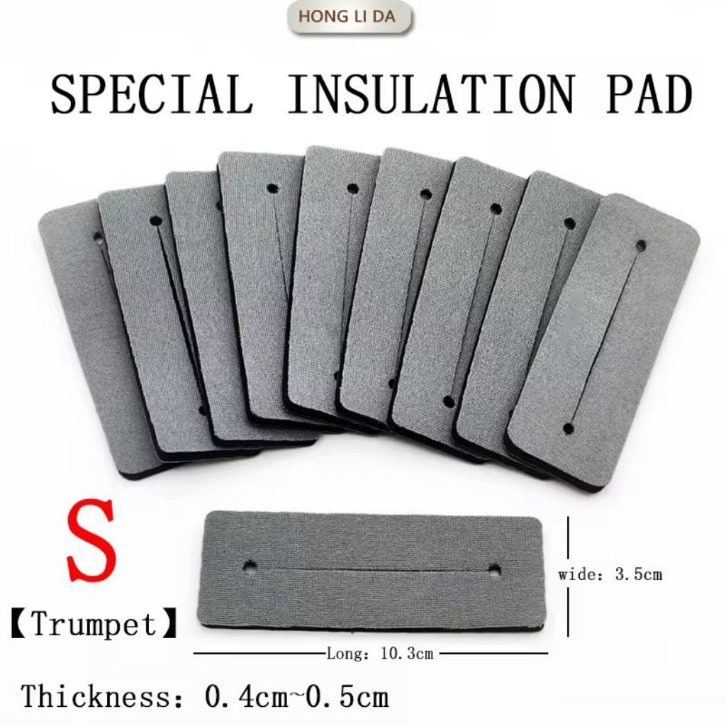 แผ่นกันร้อนแกนดัด รุ่นสีเทา special insulation pad แผ่นฉนวนกันร้อน ชนิดพิเศษ บางเบา ประสิทธิภาพสูง