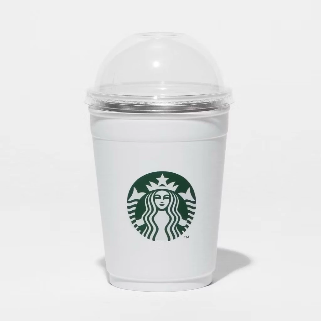 แก้ว Starbucks 2ways เก็บความร้อนเย็น thumbnail 4