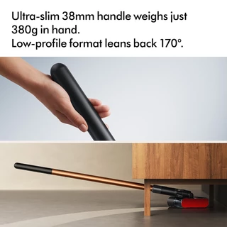 Dyson PencilWash ™ wet floor cleaner เครื่องถูพื้น ไดสัน