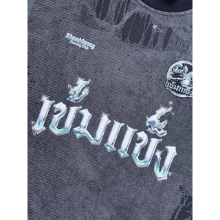 Khemkhaneg Running Club Shirts เสื้อวิ่งแขนสั้นเข้มแข็ง “ไม่มีใครเก่งเท่าแม่คุณแล้ว” No one is as good as your mother