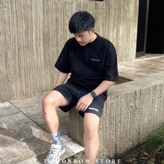 TOMORROW- เสื้อOVERSIZE/Premium-Sport Athletics