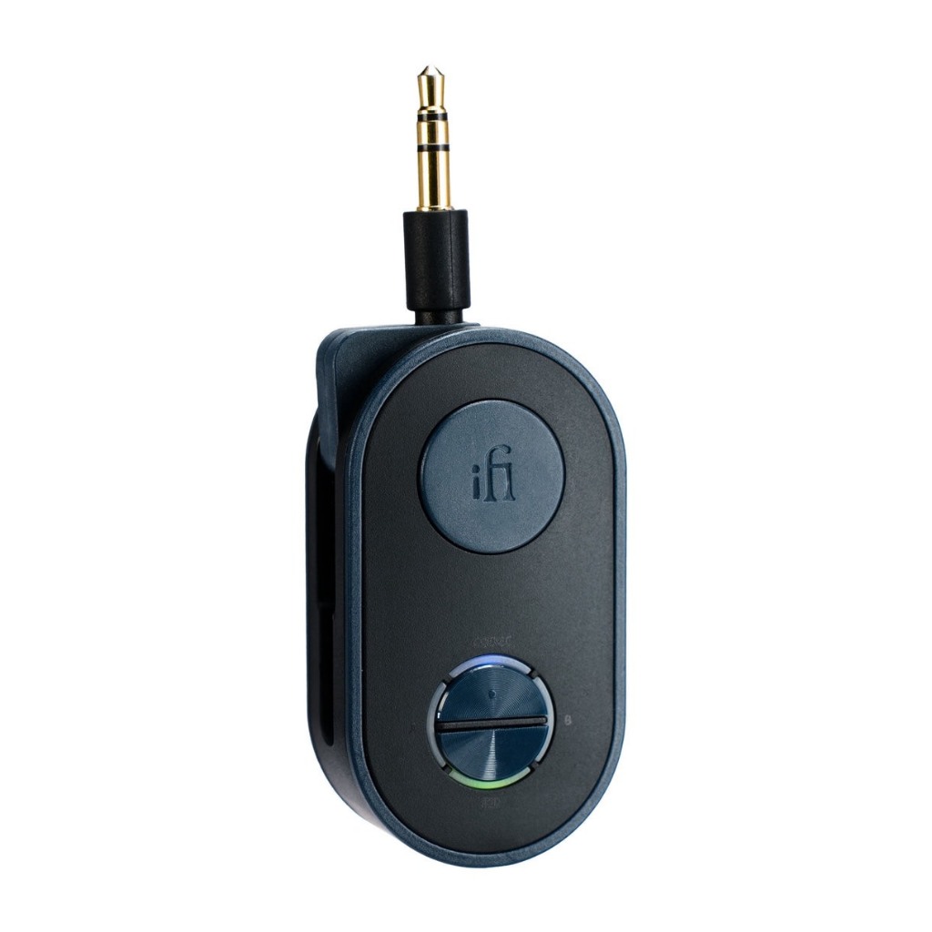 iFi Audio UP Travel Hi-Res