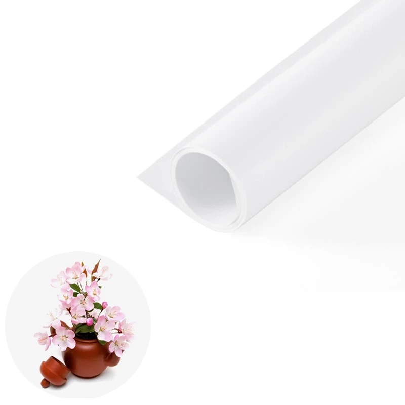 กระดาษฉากสี PVC 80x160cm - 120x200cm และขาตั้งฉากถ่ายสินค้า T stand thumbnail 4