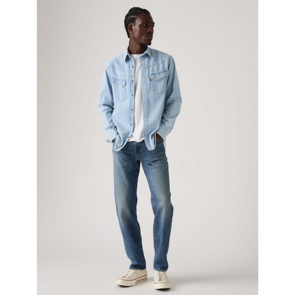 Levi's® Men's 502™ Taper Jeans