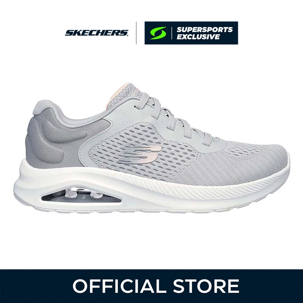 SKECHERS Street Con-Air - Extra Appeal รองเท้าลำลองผู้หญิง [Supersports Exclusive]
