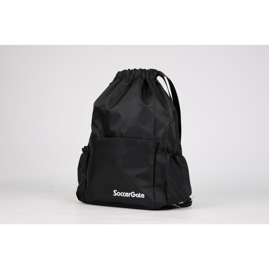 กระเป๋าหูรูด SG GYMSACK ELITE (กดติดตามเพื่อ รับโค้ดส่วนลด 100.-)