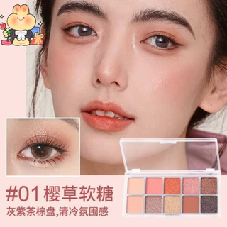 ✨จัดส่งในไทย รับเงินปลายทางชุดเครื่องสำอางน่ารัก 5-22 ชิ้น คุ้มค่า สร้างลุคหน้าใส ตอบโจทย์ทุกความต้องการ