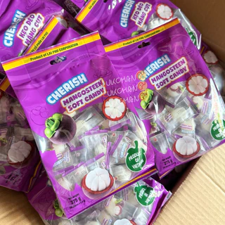 CHERICH เยลลี่ เวียดนาม เยลลี่มังคุด 275กรัม**สินค้าแนะนำ*พรีออเดอร์
