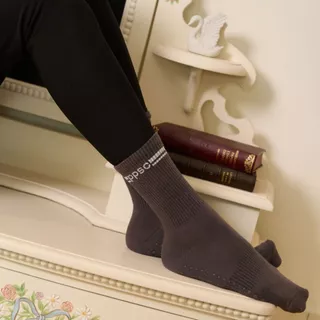 PPSC - SOCKS ถุงเท้าดีไซน์ minimal