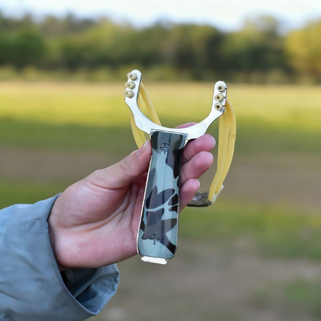 หนังสติ๊ก Slingshot USA   สินค้าพร้อมจัดส่ง