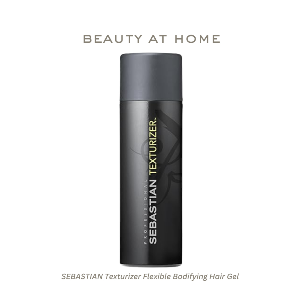 *ส่งทุกวัน MFD 01/25* SEBASTIAN Texturizer Bodifying Hair Gel 150ml | OFFICIAL STORE